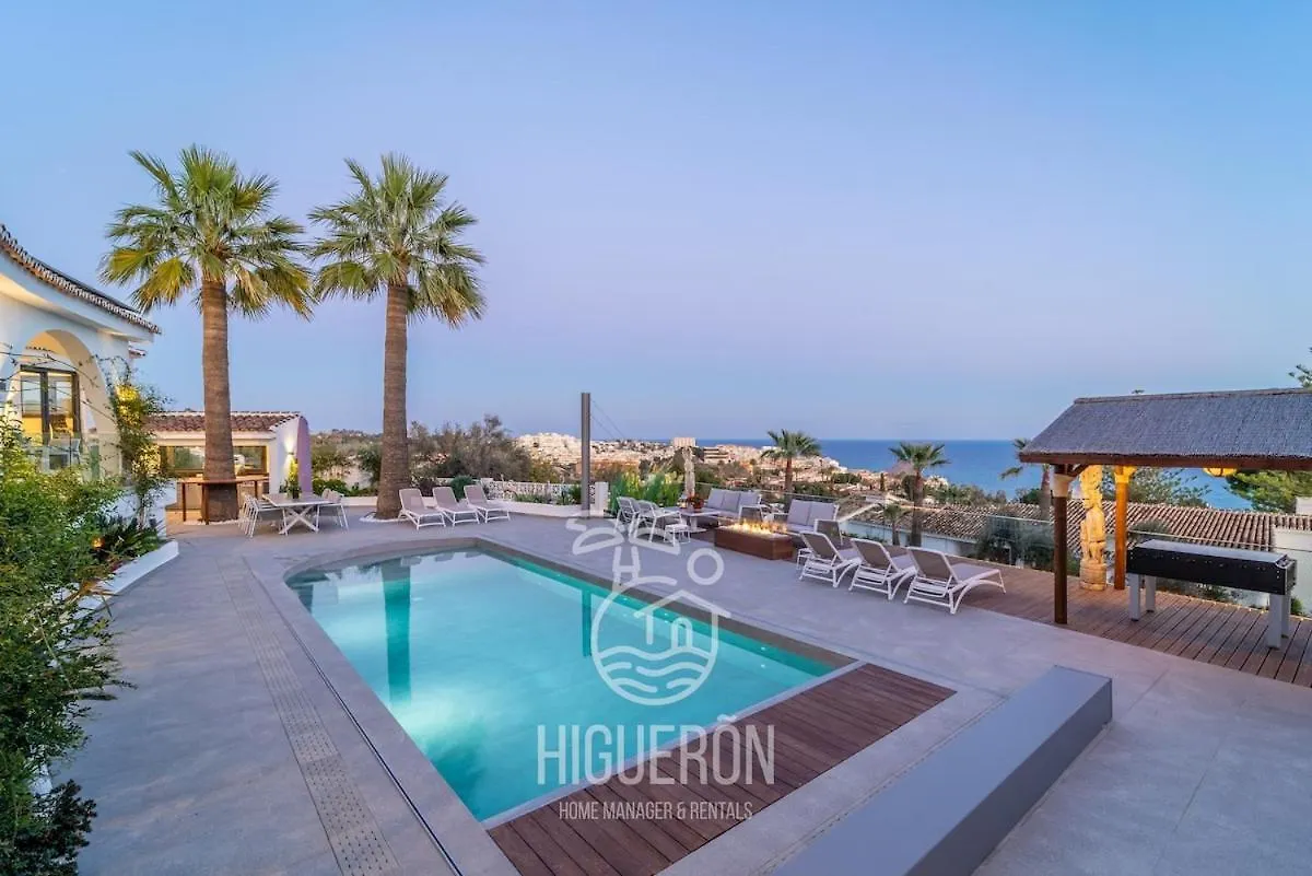 בנאלמדנה Higueronrentals Centinela 0*,  ספרד